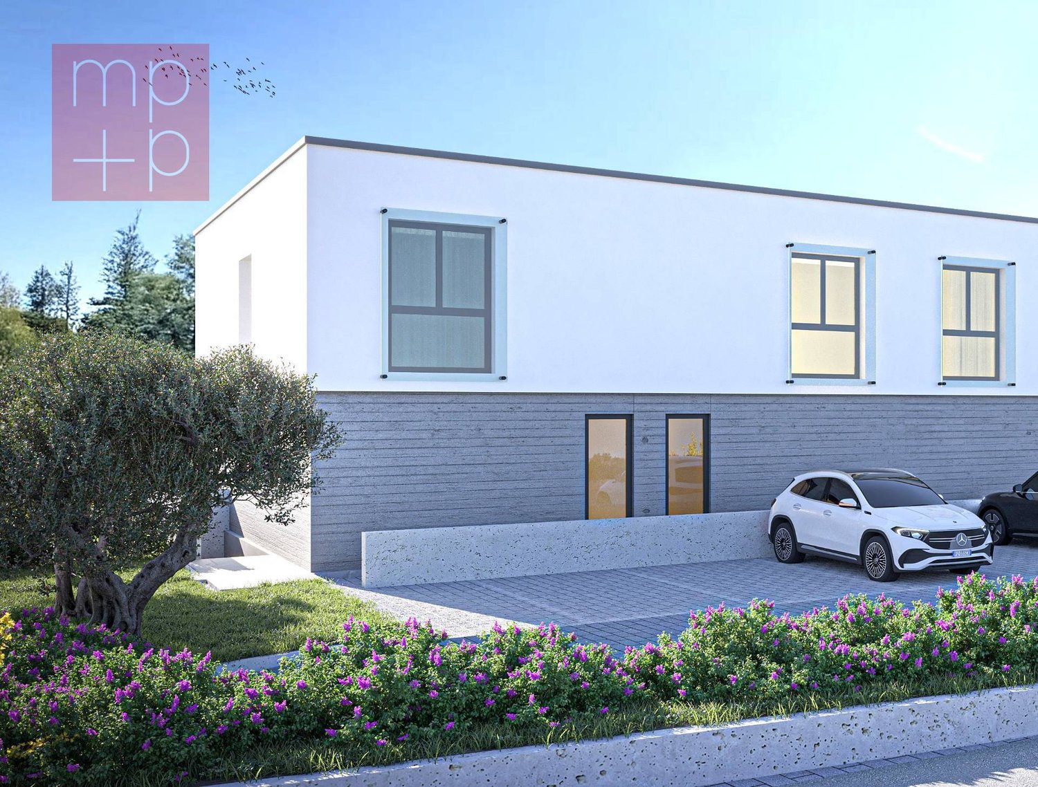 Casa unifamiliare - Coldrerio -  Bild 1