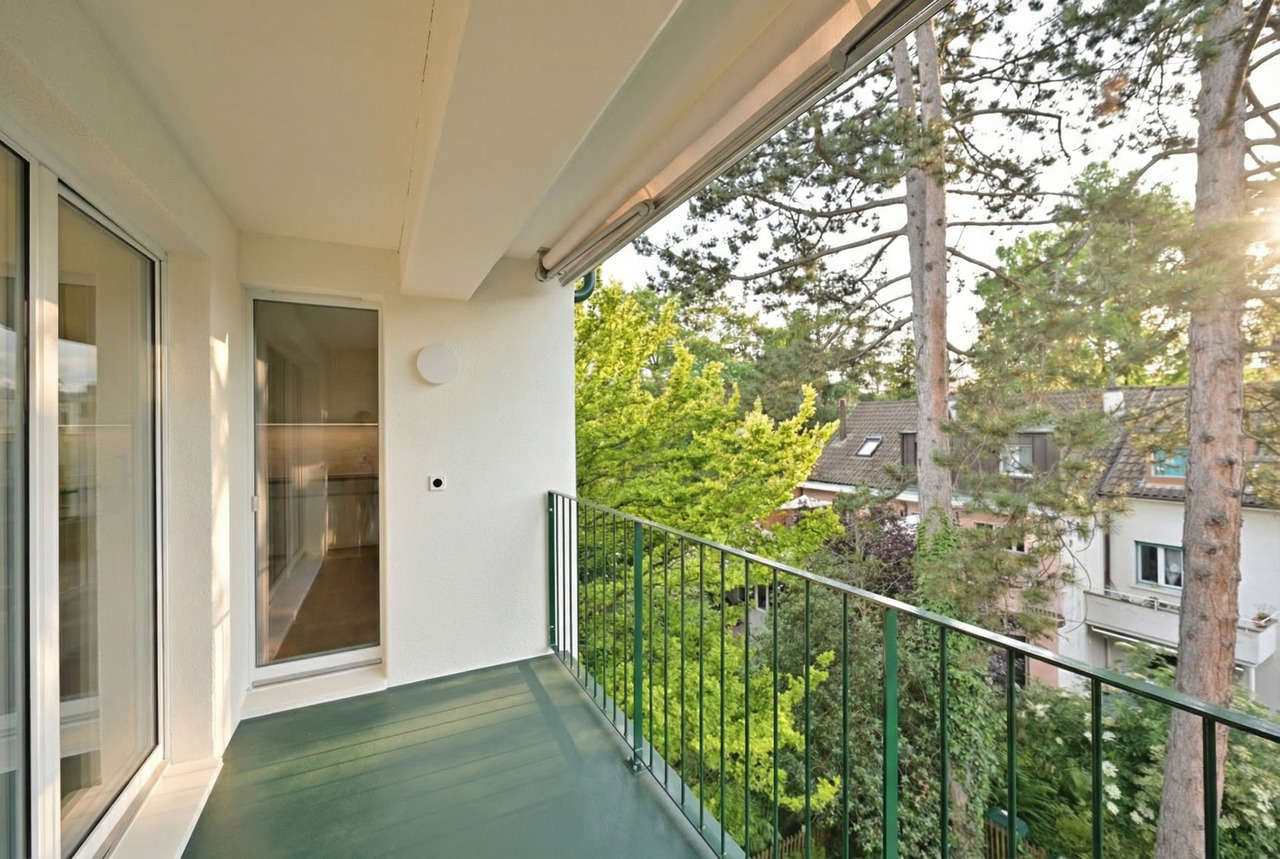 LETZTE GELEGENHEIT - URBANES WOHNERLEBNIS AN BEVORZUGTER LAGE - Bild 4