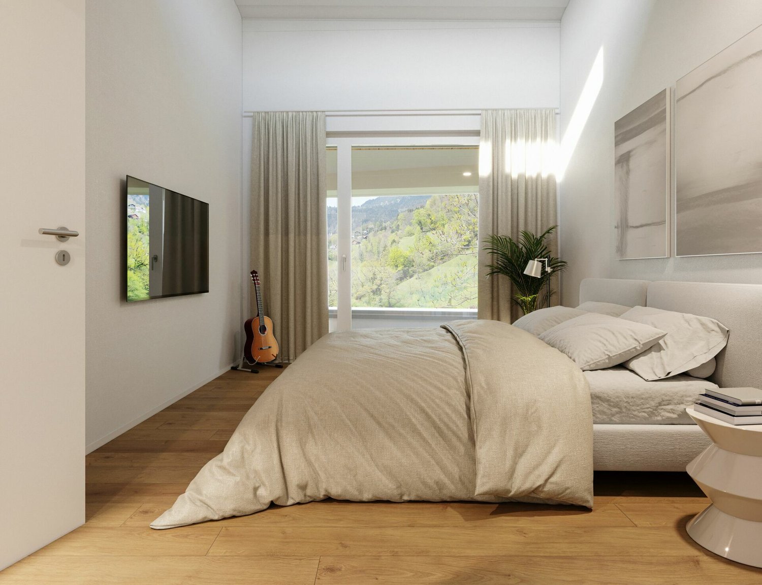 Wohnhaus Seemli 4.5-Zimmer Wohnung -  Bild 3