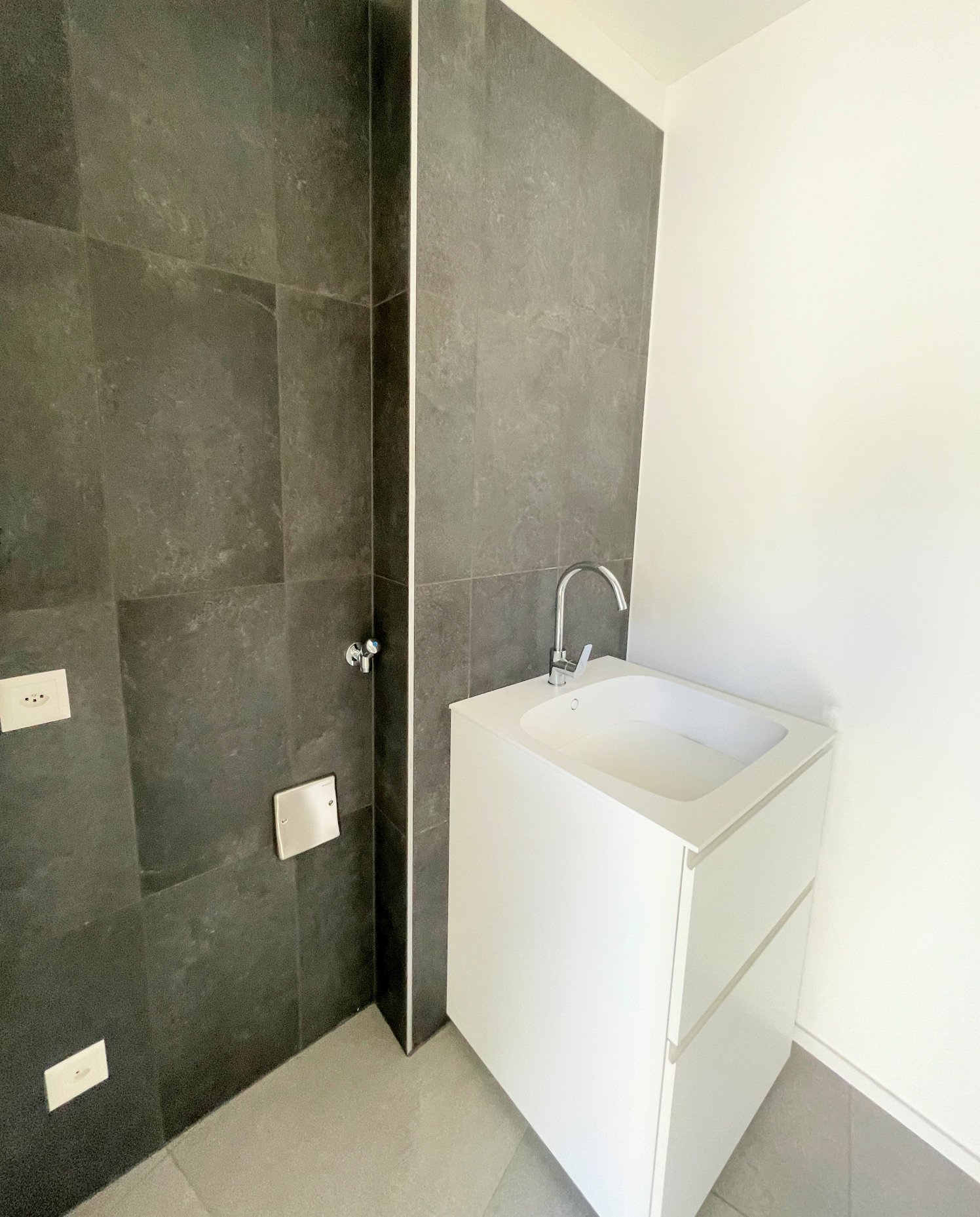 Nuovo appartamento all'ultimo piano in elegante residenza -  Bild 13