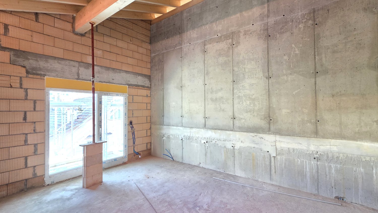 Joli appartement de 4,5 pièces (Lot 2.1) -  Bild 3