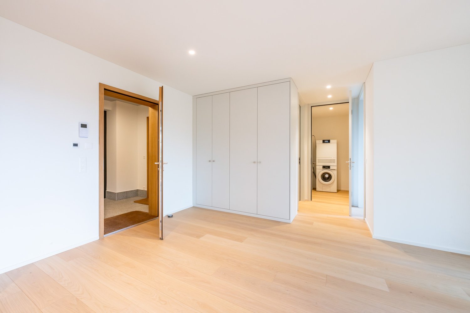 Wohnung 2.5 Zimmer - Bild 3