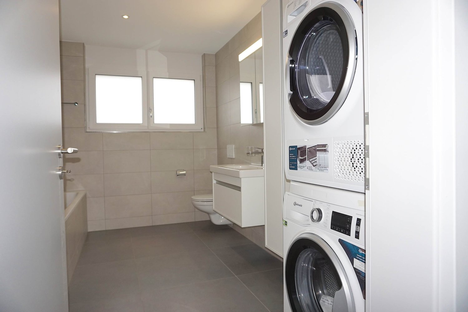 Appartement attique 4.5 pièces - Bild 5