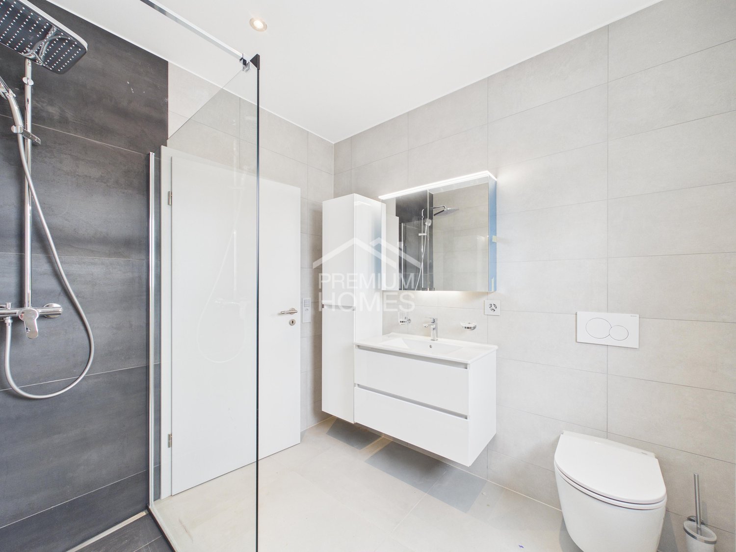 Penthouse Exclusif - Horizon Panoramique - Bild 4