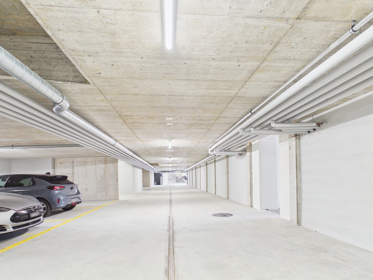 4.5-Zimmer Terrassenhaus in Hilfikon AG -  Bild 11