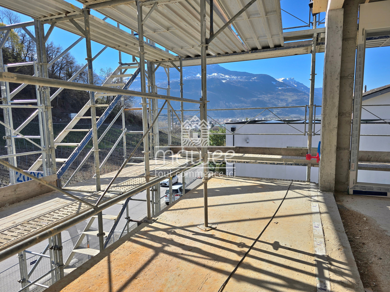 Livraison juillet 2026 - 4,5 pièces rare dans immeuble de 2 logements - Bild 10