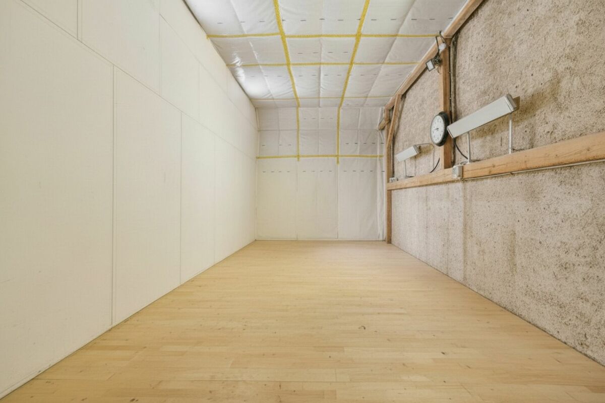 KERN­SANIERTES BAUERNHAUS MIT AUSBAUPOTENZIAL -  Bild 8