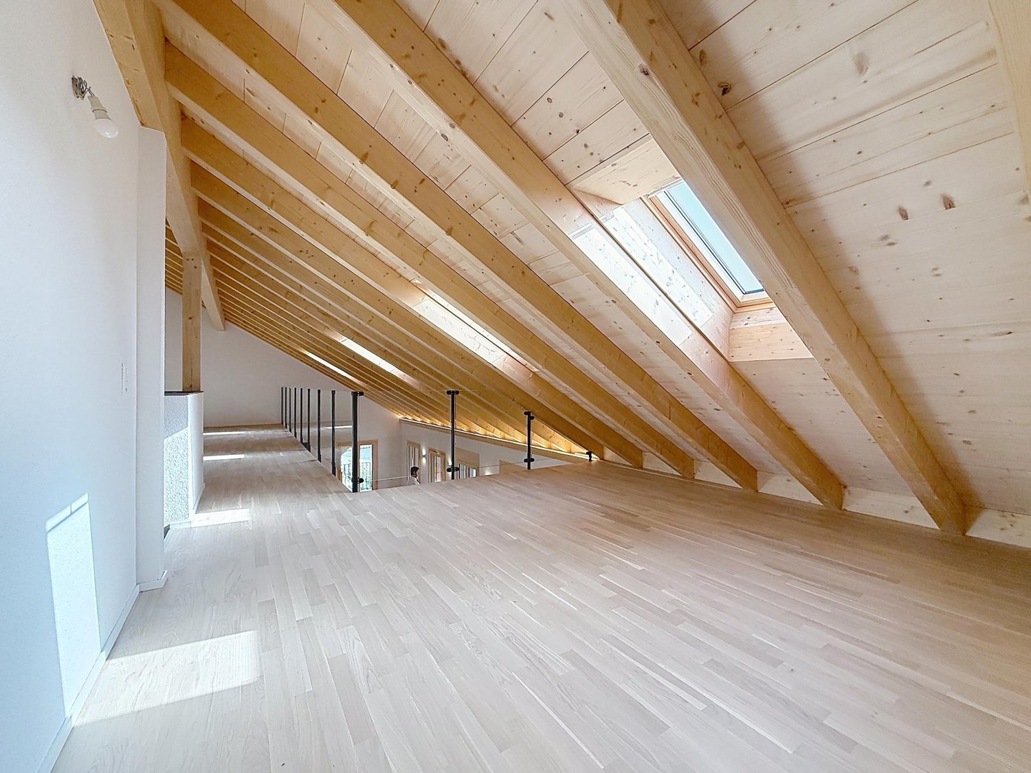 Duplex neuf de haut standing | Le Ranch de Fey -  Bild 9