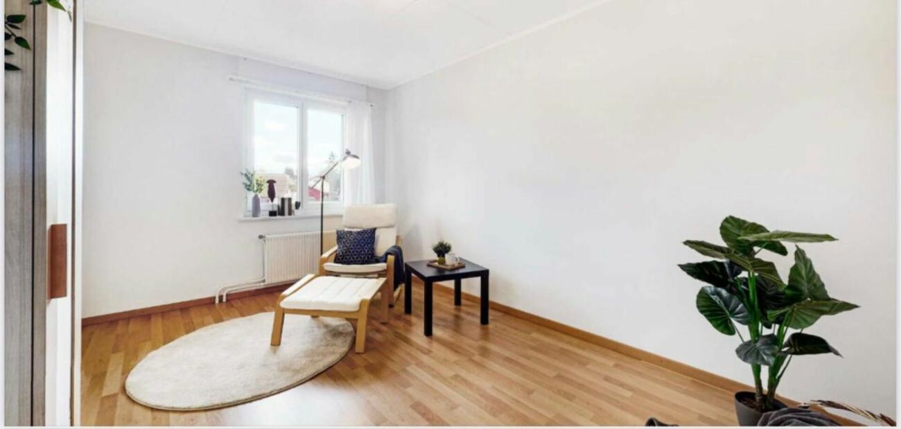 Spannendes Projekt aus Mehrfamilienhaus und grossem Gartenanteil als Baulandreserve - Bild 7