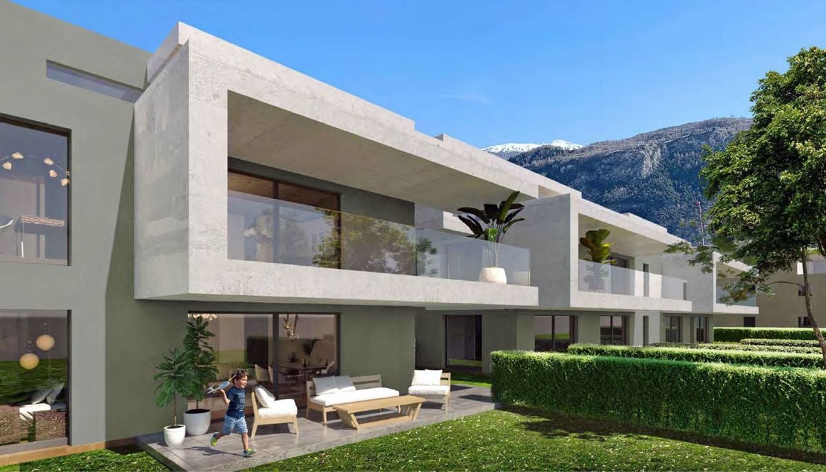 Résidence Alegria à Uvrier / Sion -  Bild 2