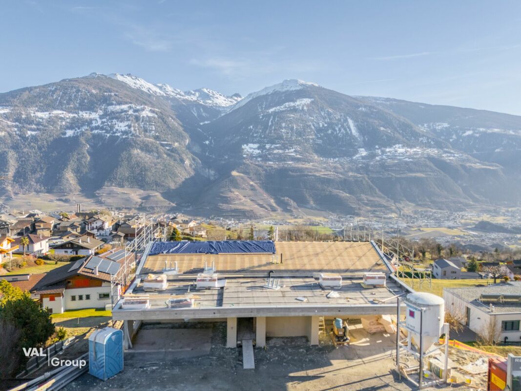 Superbe appartement avec jardin privé - Bild 4