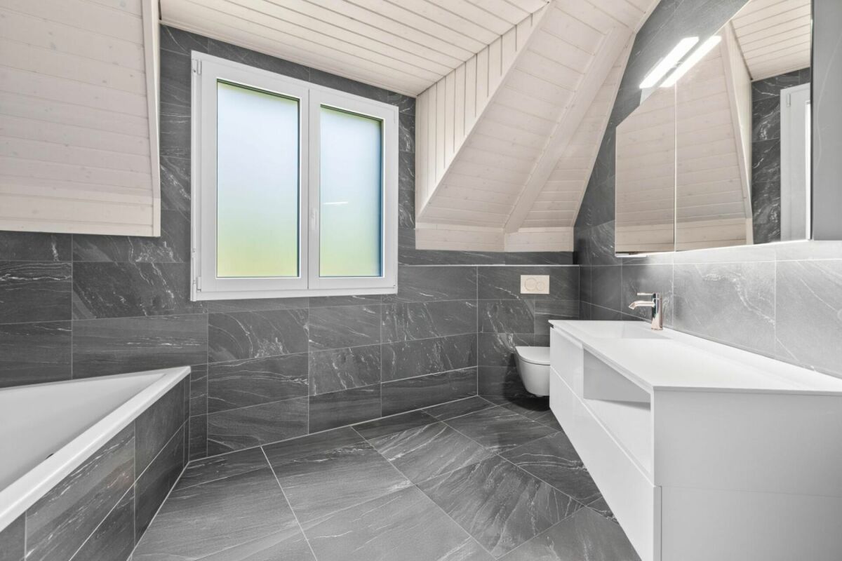 Villa individuelle 5.5 pièces à St-George avec vue dégagée et tranquilité - Bild 8