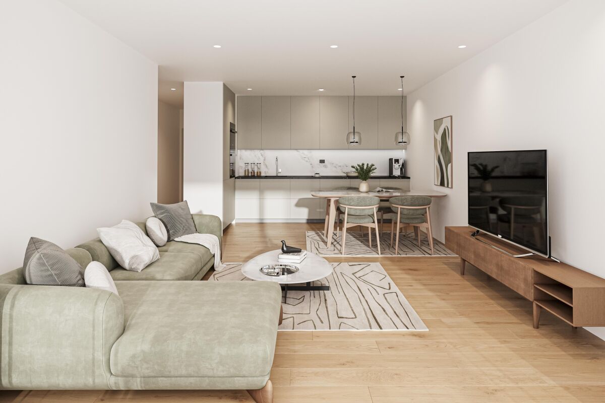 Neubauprojekt "HUS Nöllen" - Bild 4