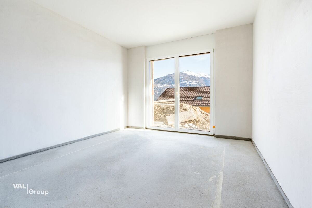 Superbe appartement avec jardin privé - Bild 9