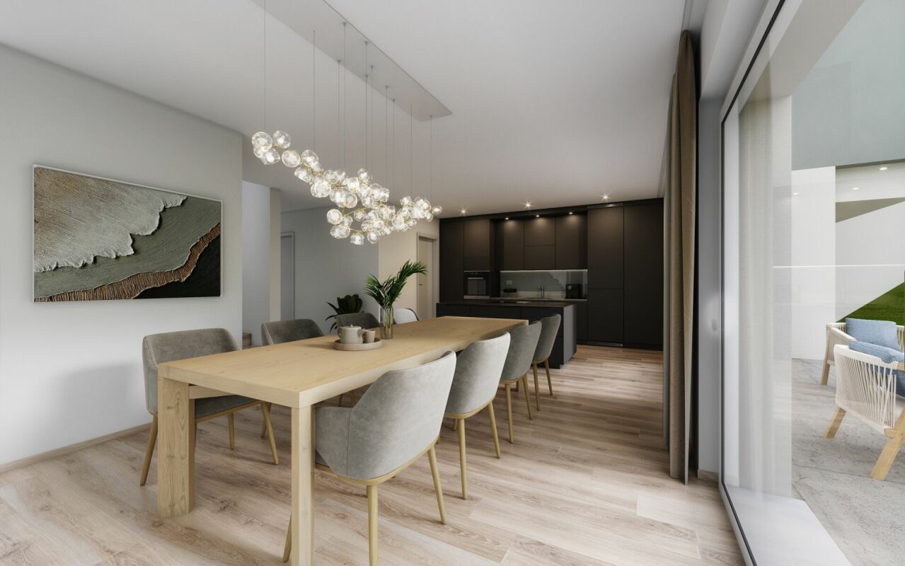 Neubau WÄLTIMATTE Unterkulm - Bild 6