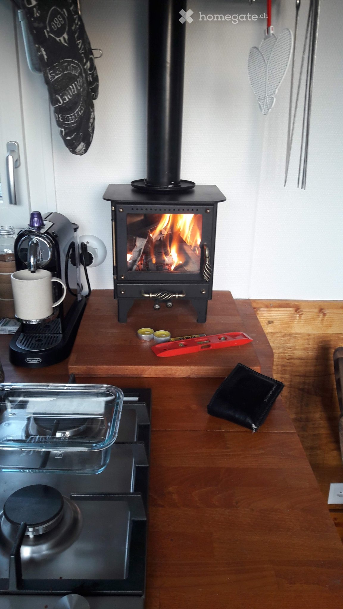 Tiny House, Neubau, Outdoor... Kat. B/E - Bild 3