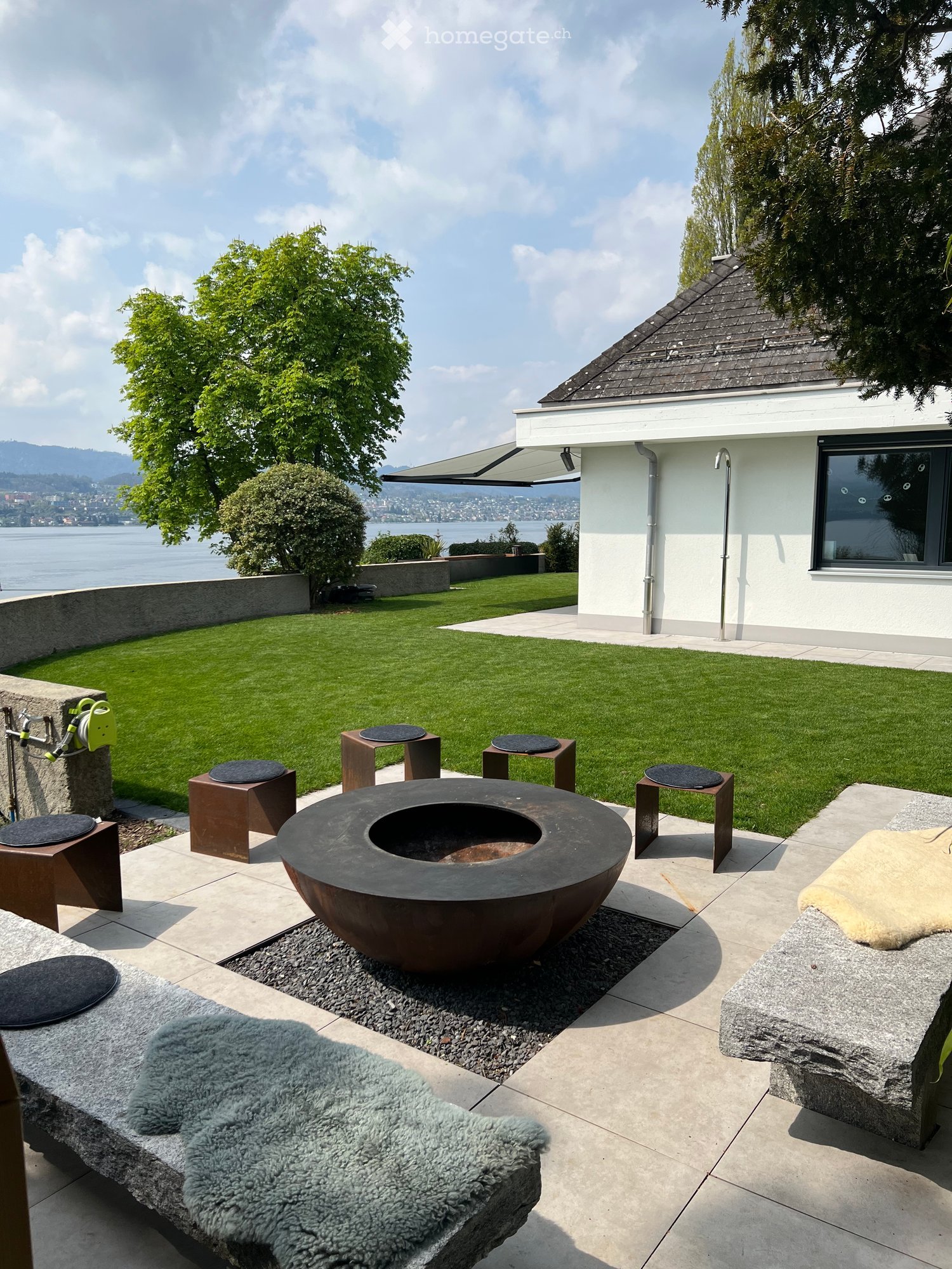 Traumhaus in Herrliberg -  Bild 2