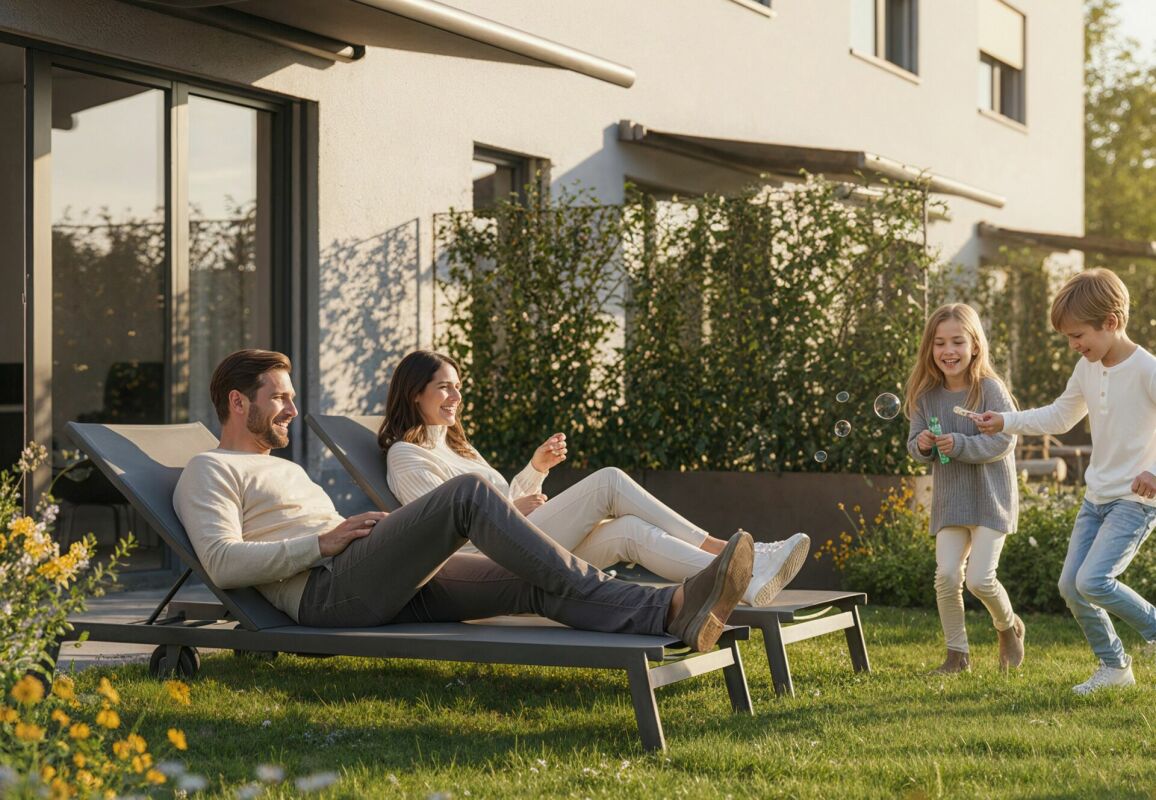 Individuelles 4.5-Zimmer-Reihenhaus in Arisdorf - Raum für Ideen & Ausbauwünsche - Bild 6