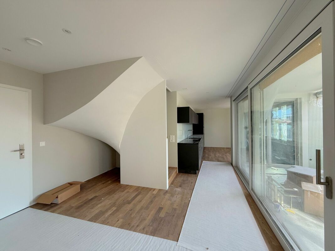 Stilvoll wohnen auf 102 m² - Ihre neue 3.5-Zimmer-Wohnung - Bild 6