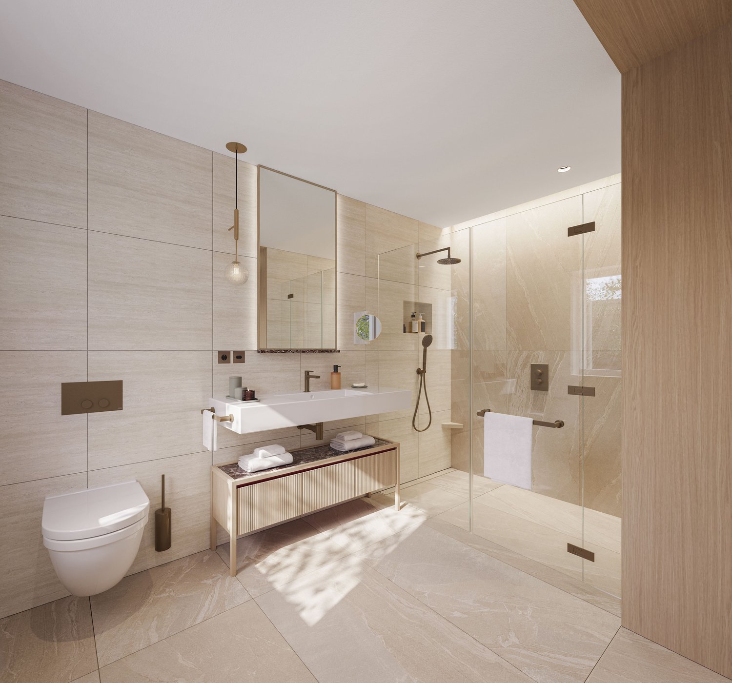 Residenz 809 (S 201) - Bild 3