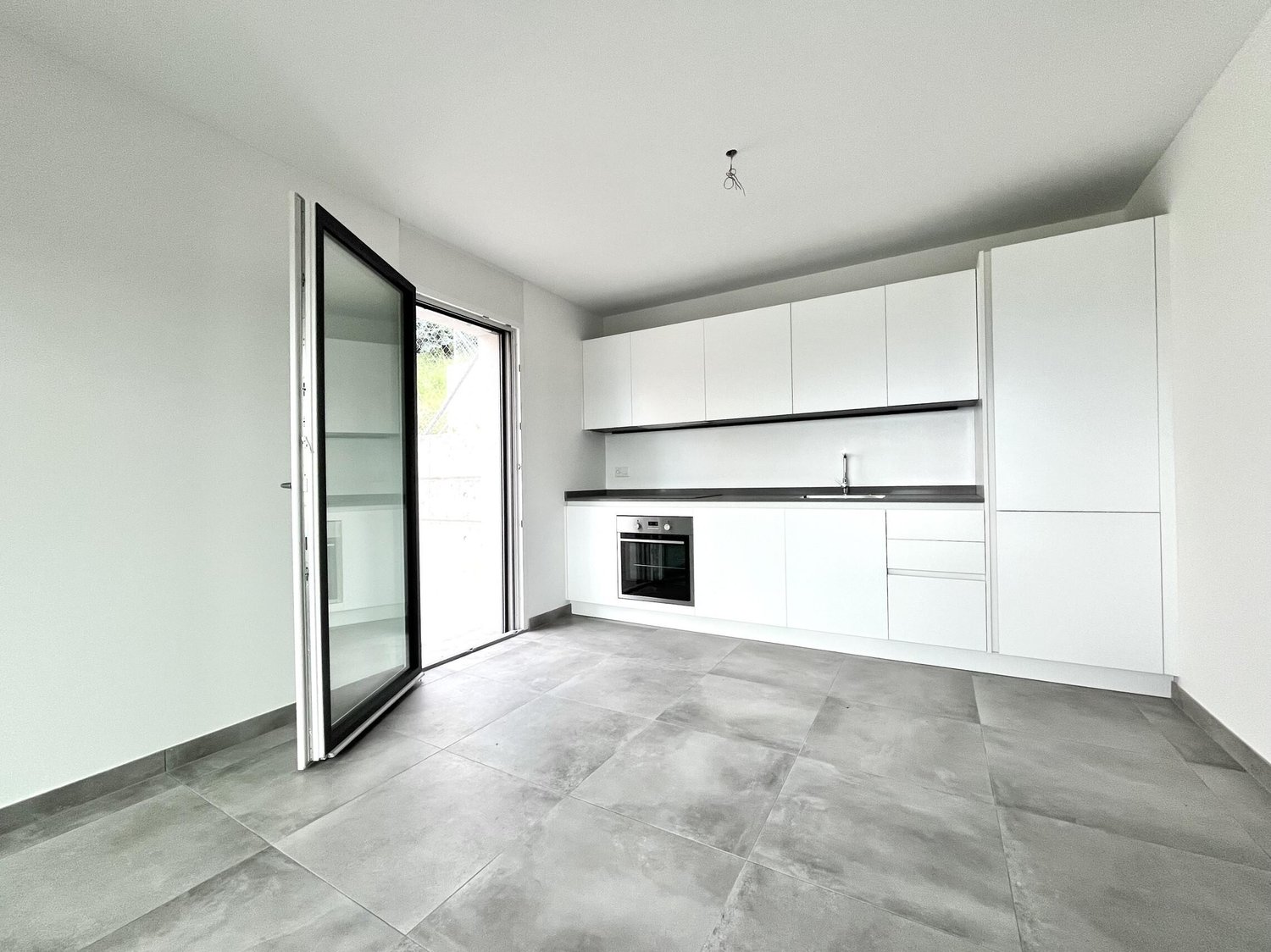 INVESTIMENTO - NUOVE UNITA' 2.5 CON TERRAZZA A TESSERETE -  Bild 1