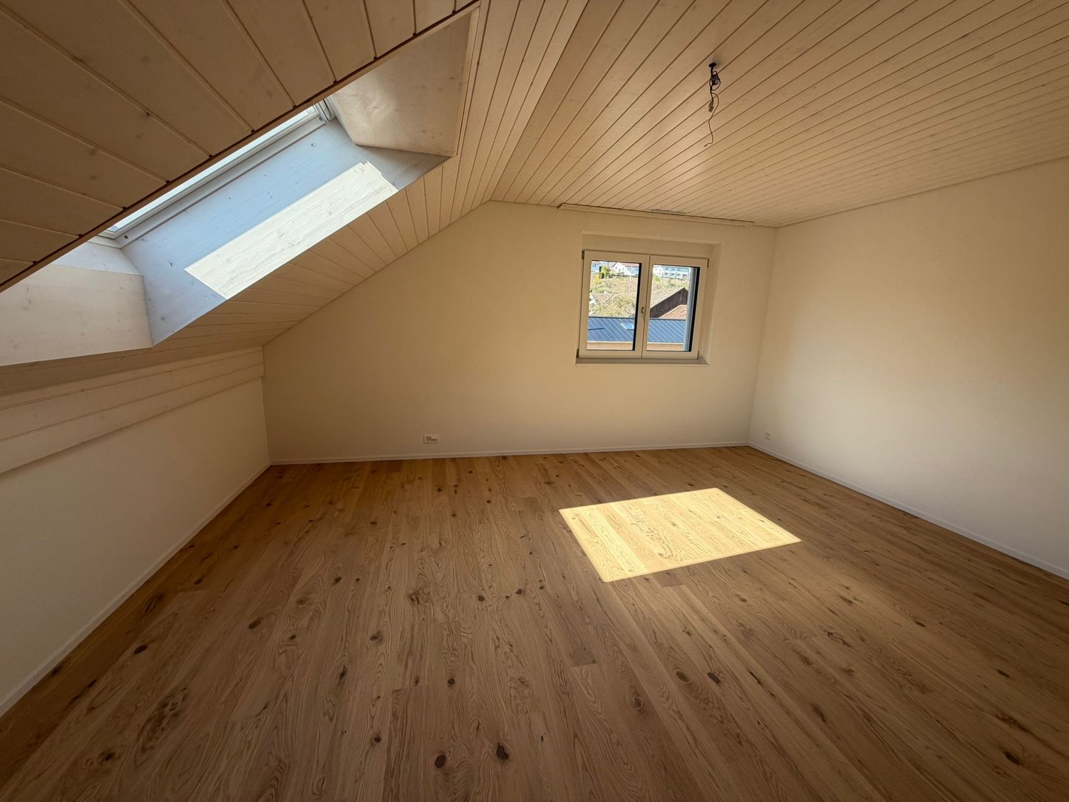 NEUBAU - 4½-Zimmer-Dachwohnung - Bild 3