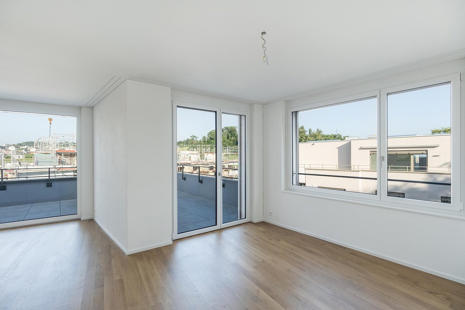 Frühlings-Special - 1 Nettomietzins geschenkt! -  Bild 5