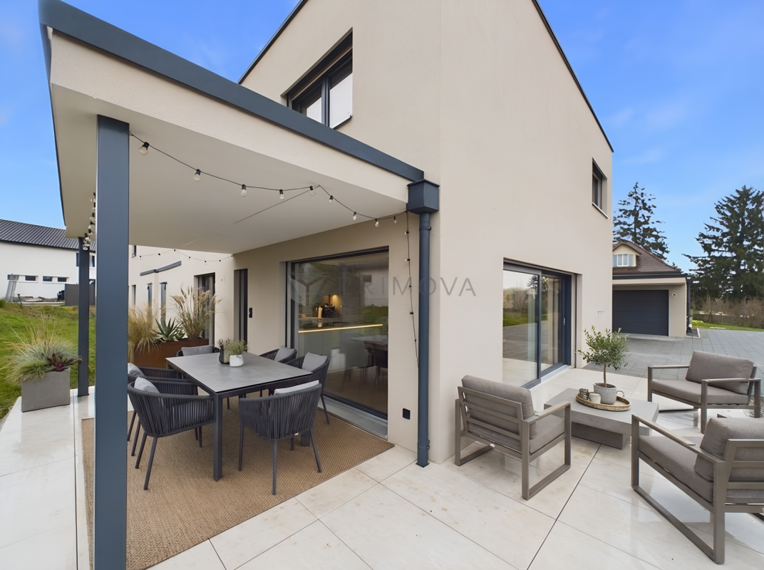 Ein Ort, der Ruhe schenkt und Lebensqualität verspricht - Bild 6