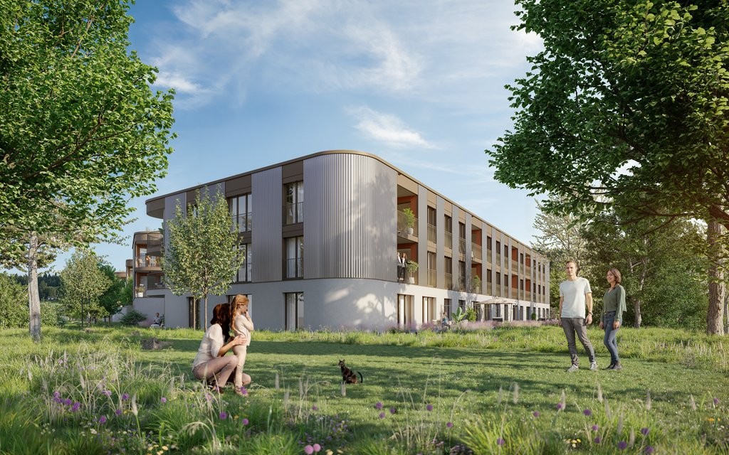 Appartement neuf à louer ! - Les_Jardins_Clendy_EXT_02.jpg