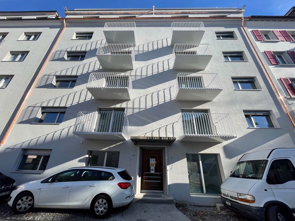 Luxuriöse 2.5-Zimmer-Wohnung in Luzerns Top-Lage - Bild 11