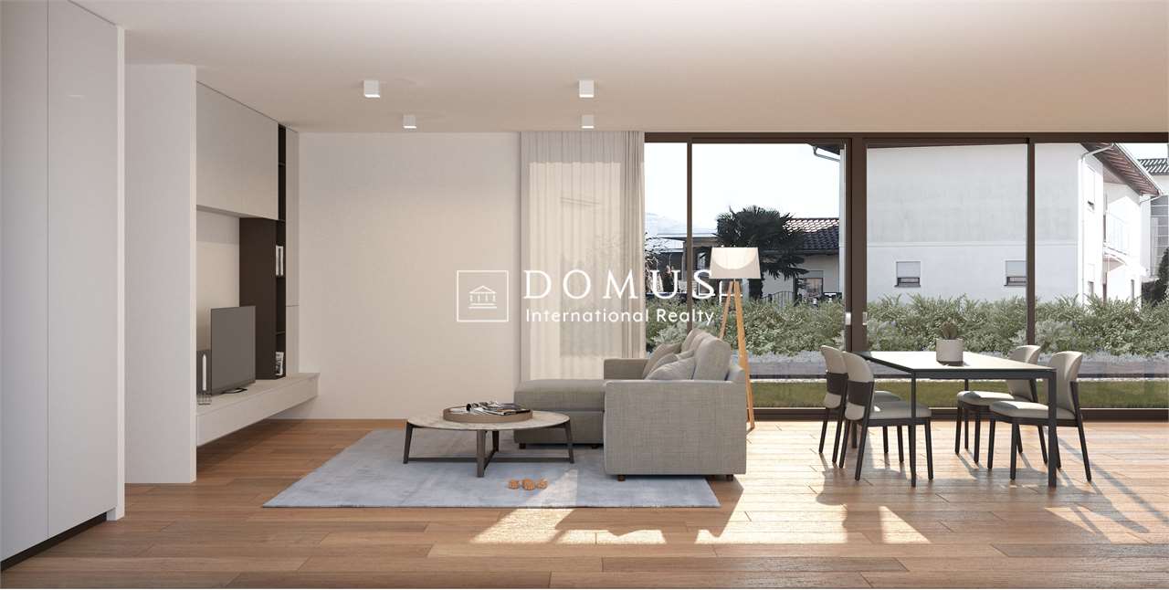 Nuova e moderna villa 4,5 locali - Bild 2