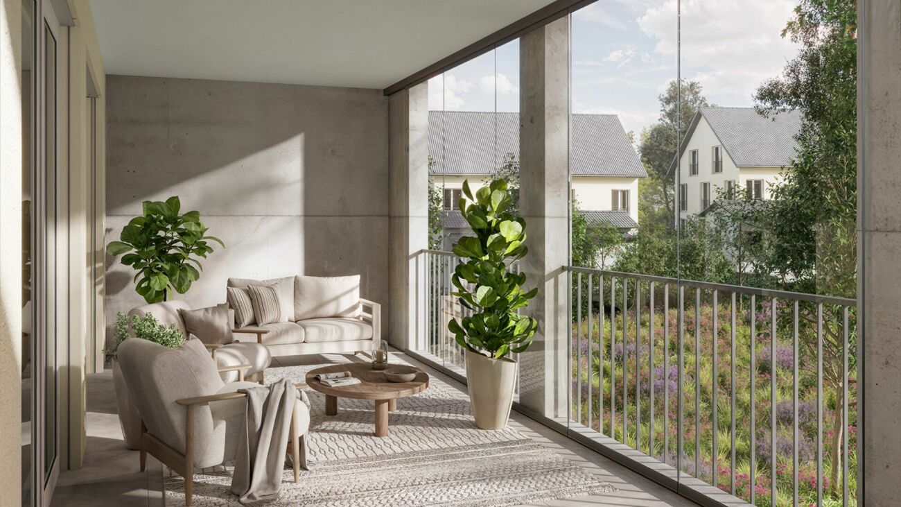 Eigentumswohnungen «Struppler» - Bild 1