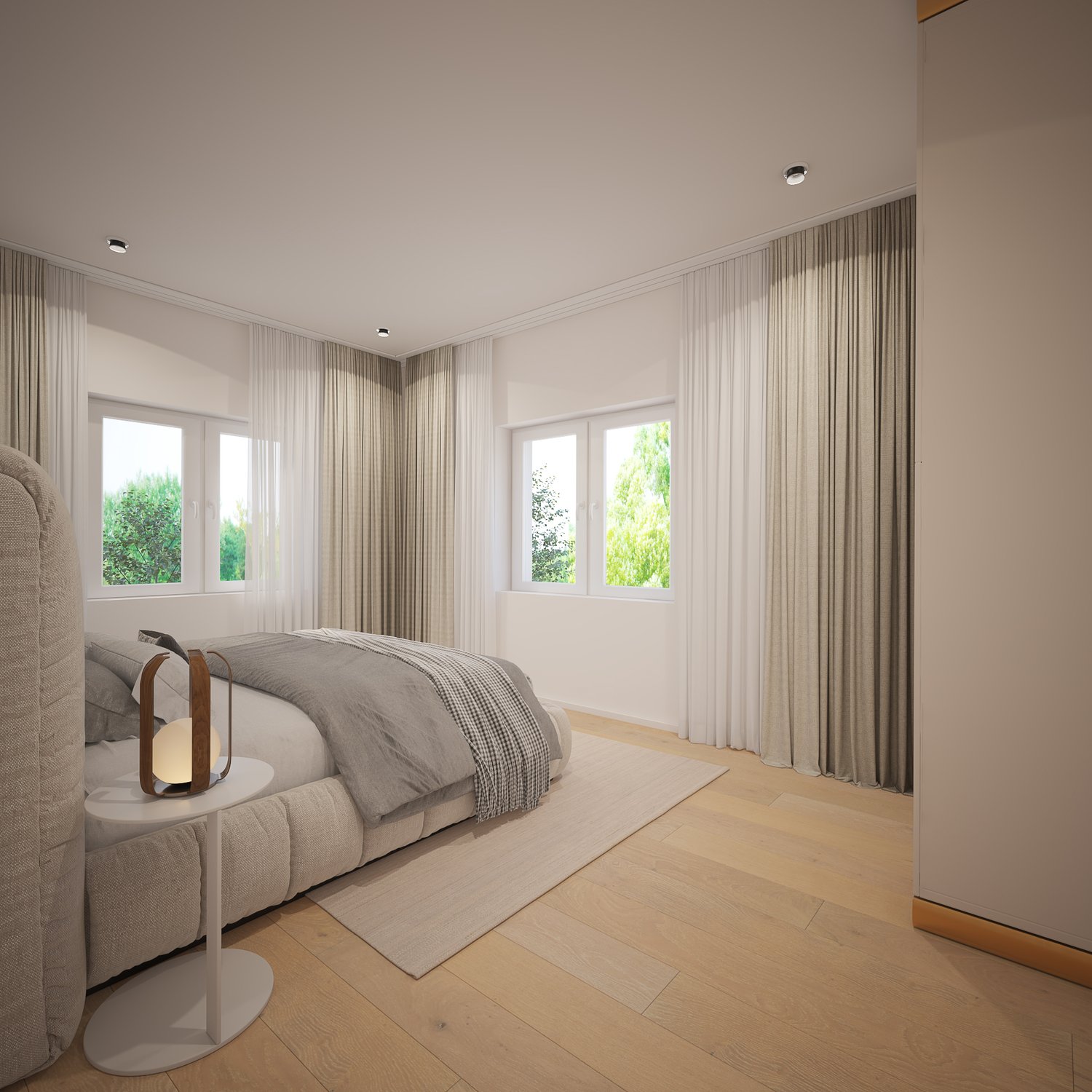 Modernes Wohnen in Schleitheim - Bild 11