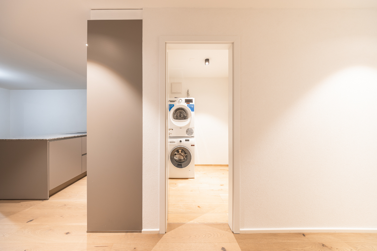 Dernière opportunité : appartement neuf de 4½ pces avec vaste - Bild 10