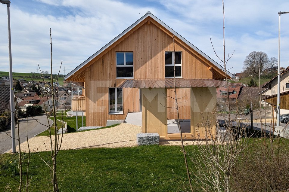 Fast kostenlos wohnen  Ihr neues Zuhause machts möglich! -  Bild 1