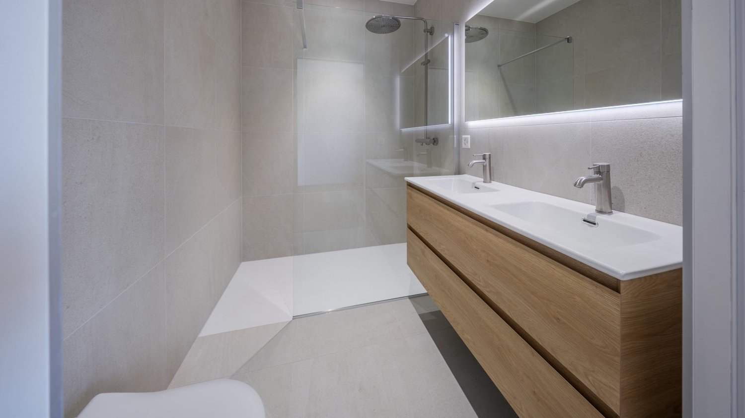 Appartement 3 pièces neuf - Bild 4