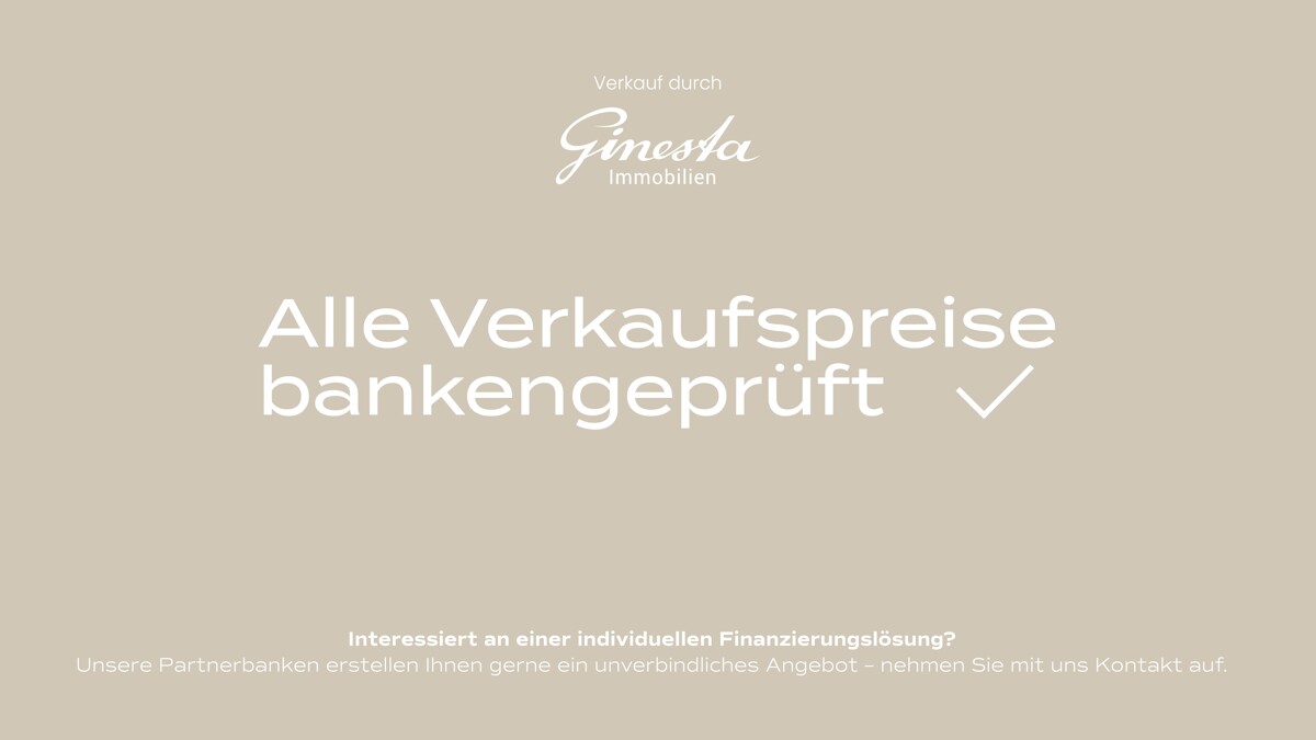 Neubauprojekt AUREUM - Stilvolle 2.5-Zimmer-Wohnung in Winkel - Bankengeprüft