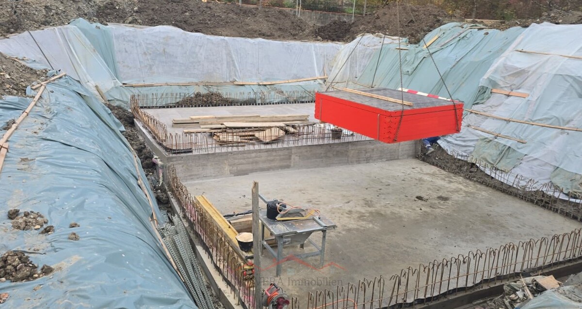 Doppeleinfamilienhäuser in 4254 Kleinlützel, Haus 2 - Bild 10