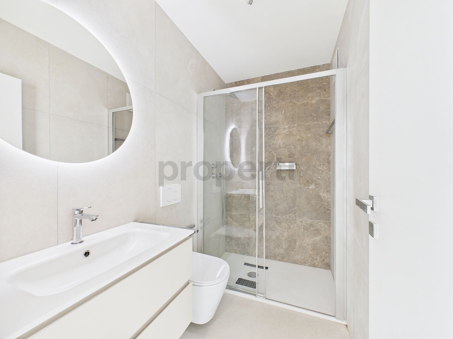 Moderno appartamento al PT residenza primaria - Image 10