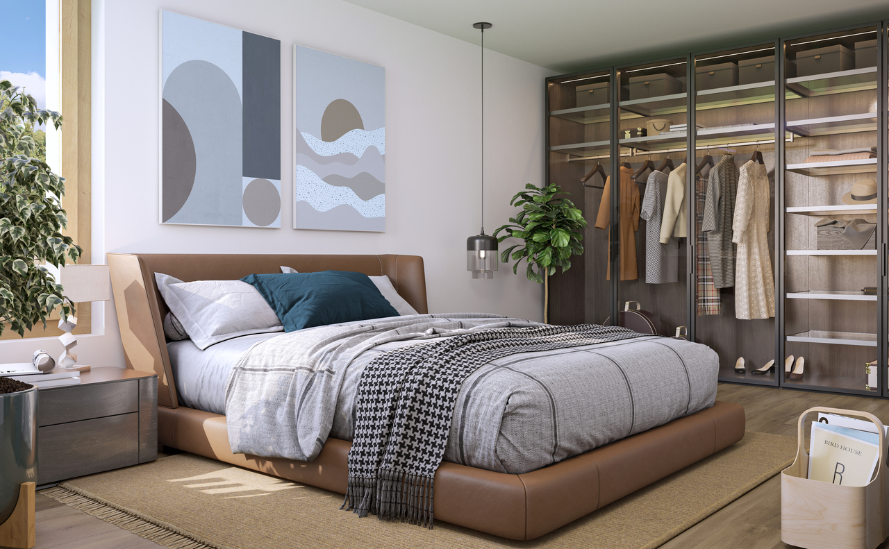 2 dernières villas à vendre - Bild 4