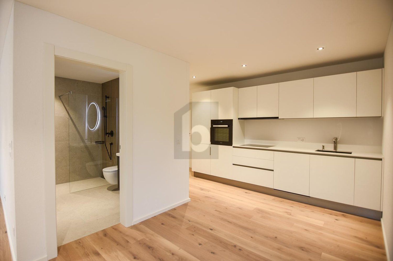 NEUBAU AM WERDENBERGER SEE (C001) - Bild 1