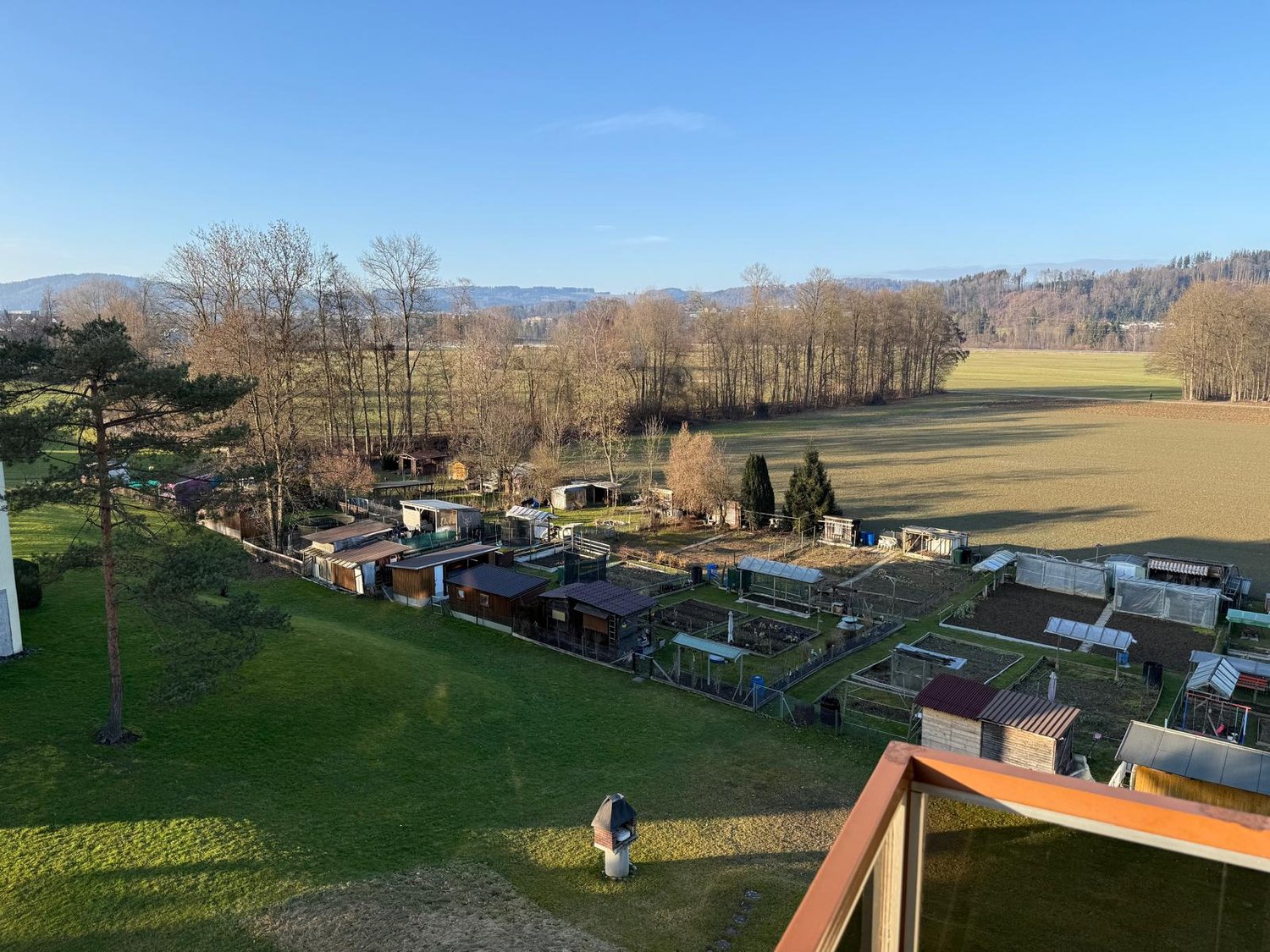 Erstbezug nach Sanierung - 11