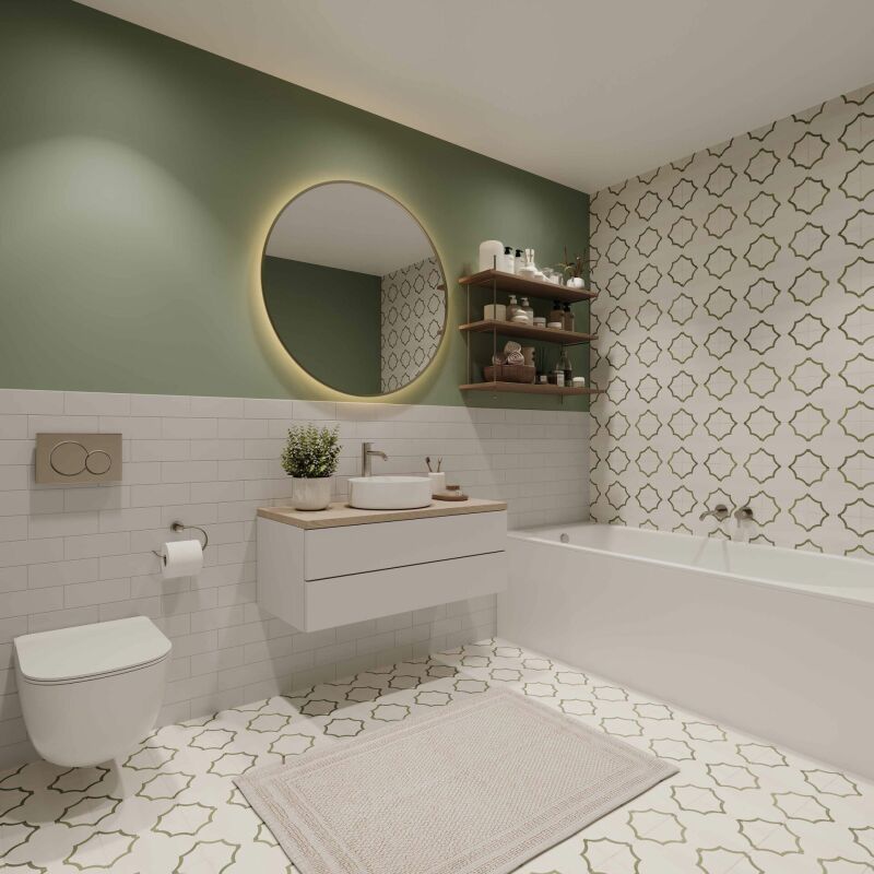 Wohnen mit Raum, Licht und Qualität in Killwangen - Bild 9