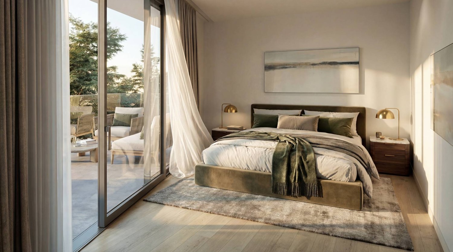 Appartement de 3.5 pièces avec grande terrasse - Bild 5