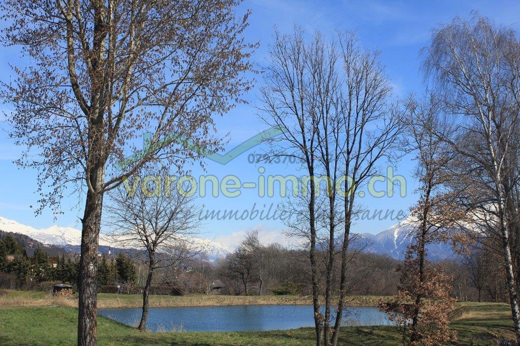 Appartements en terrasses contemporains - Bild 1