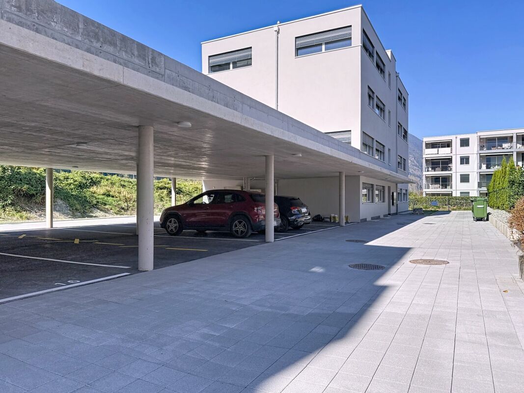 Appartement 3.5 pièces à Martigny - Bild 1