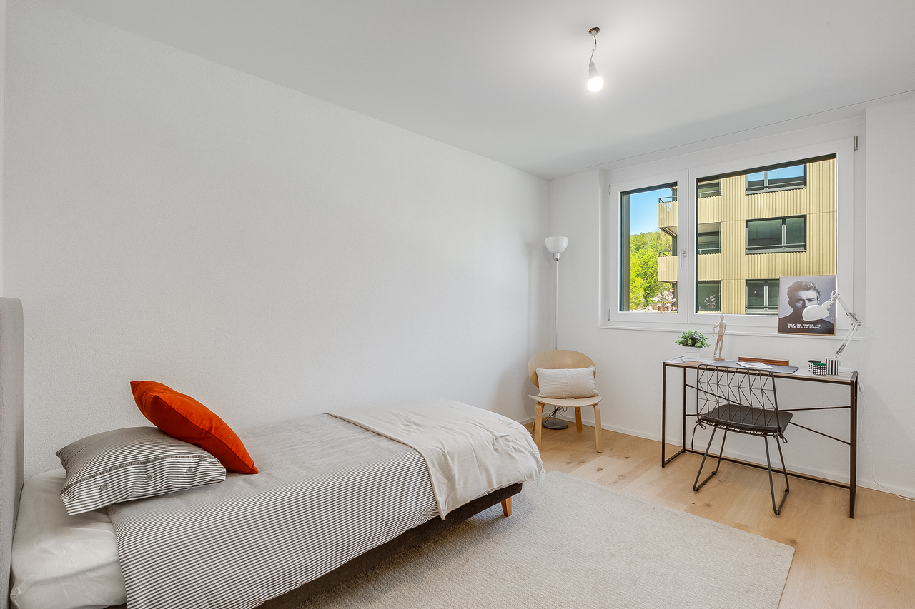 Appartement PPE -  Bild 7