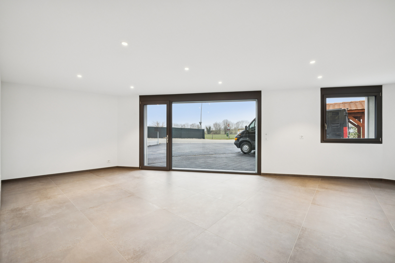 Résidence Clos des Pièces Villas clé en main - Bild 11