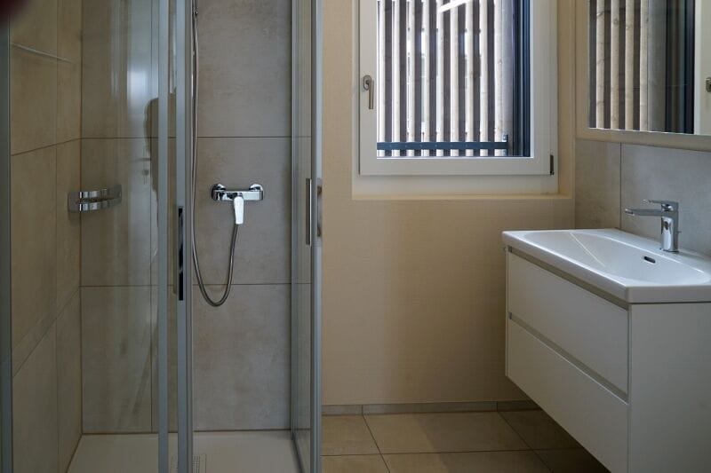 2.5-Zimmer-Neubauwohnung mit Süd-Balkon in Hägglingen kaufen - Bild 10