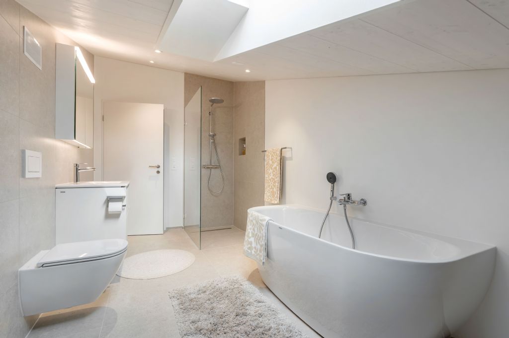 LETZTE DACHWOHNUNG | GROSSZÜGIG | CHARMANT | KREATIV -  Bild 9